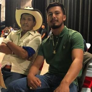 Meet your Posher, Nicolas